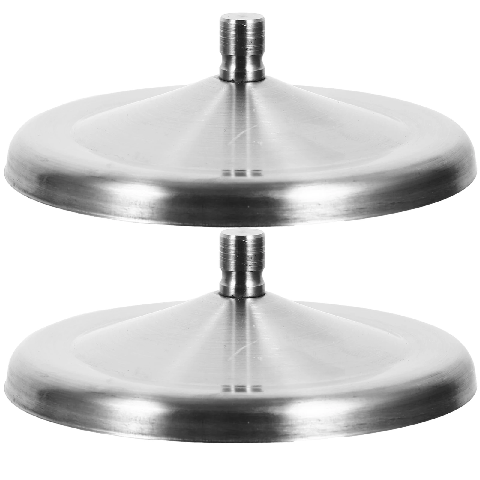 2Pcs Stainless Steel Lid for Coffee Mugs Tumblers Dustproof Heat Preservation Reusable Kitchen Bar Accessories
2Pcs Stainless Steel Lid for Coffee Mugs Tumblers Dustproof Heat Preservation Reusable Kitchen Bar Accessories