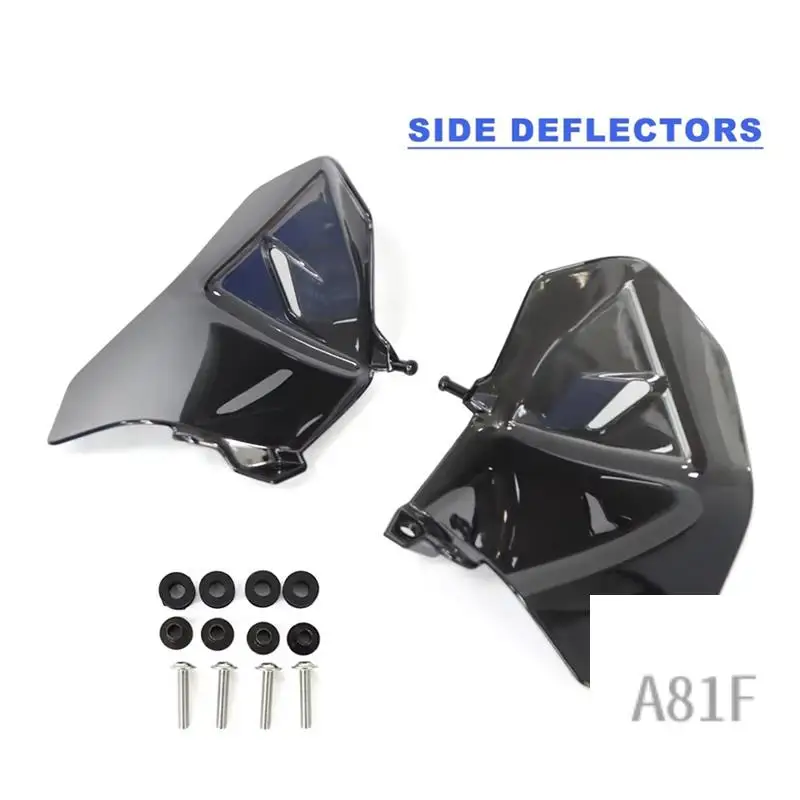 Motorcycle Deflectors Forbmw R1300GS 2024 2025 Motorcycle Side Spoiler Deflectors
Motorcycle Deflectors Forbmw R1300GS 2024 2025 Motorcycle Side Spoiler Deflectors