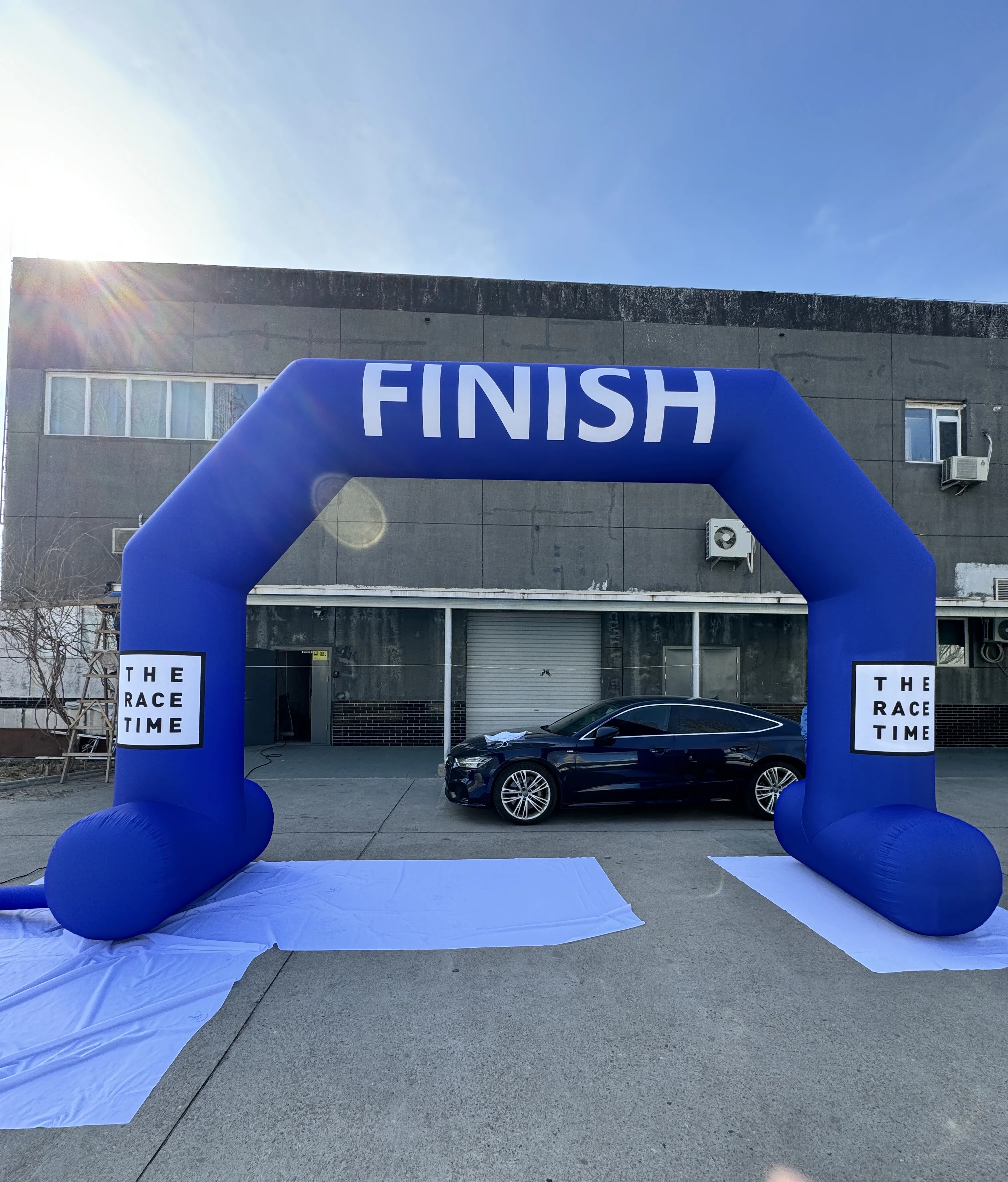 Customized Event Advertising Inflatables Race and Goal Arch Inflatable Start Finish Inflatables Arch with Air Blower Accessory
Customized Event Advertising Inflatables Race and Goal Arch Inflatable Start Finish Inflatables Arch with Air Blower Accessory