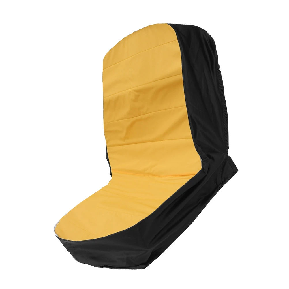 Lawn Mower Seat Cover Universal Weeder Cushion Durable Protective Mat Polyester Cloth Anti Dust Dirt Prevention Car Interior
Lawn Mower Seat Cover Universal Weeder Cushion Durable Protective Mat Polyester Cloth Anti Dust Dirt Prevention Car Interior