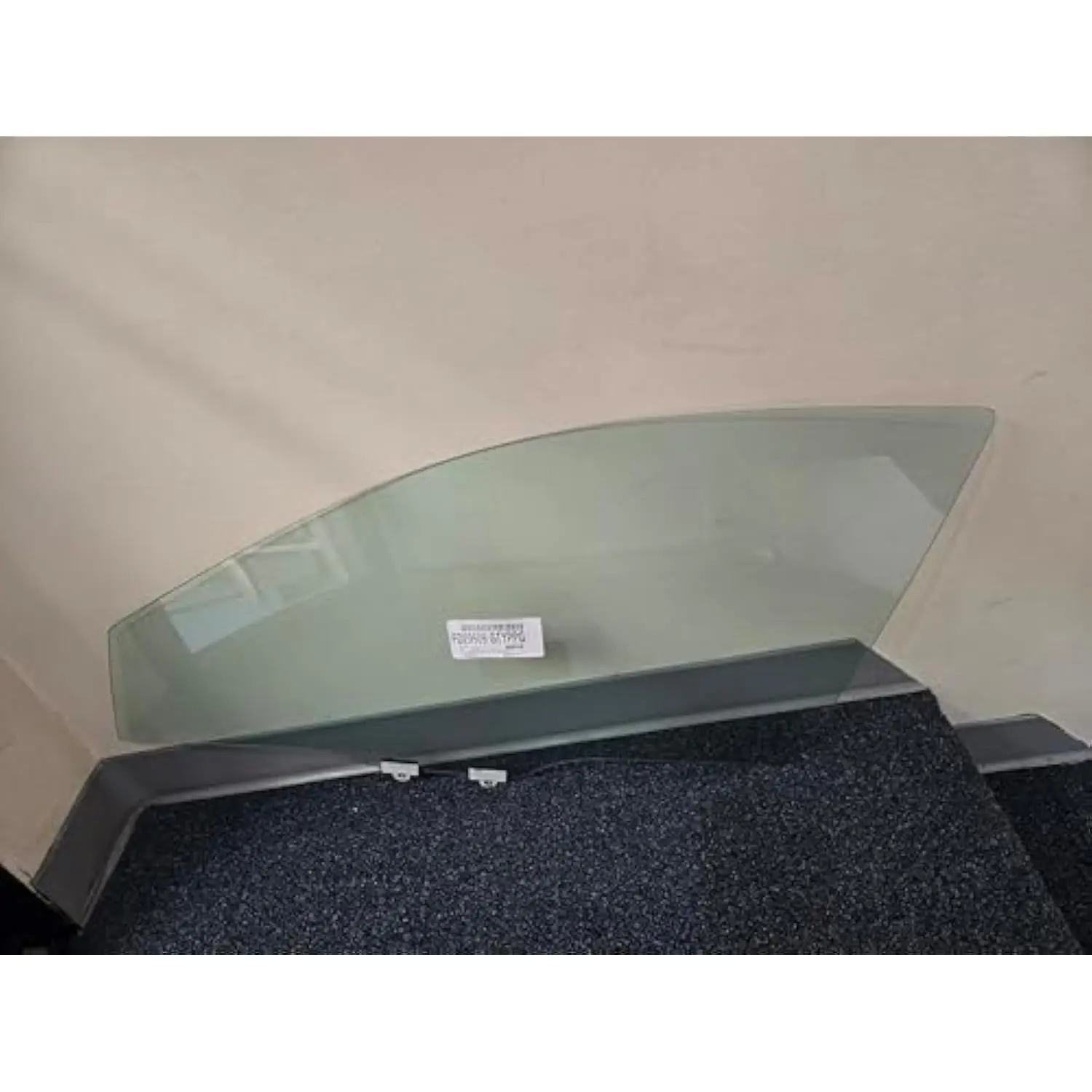 Driver Side Left Front Door Window Glass Compatible with Honda Accord 4 Door Sedan 2008-2012 Models
Driver Side Left Front Door Window Glass Compatible with Honda Accord 4 Door Sedan 2008-2012 Models