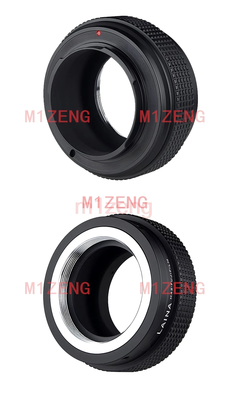 Переходное кольцо для объектива M42 с креплением 42 мм для камеры Fujifilm fx XE1/2/3/4 xt1/2/3/4/5 XH1 xh2 xt10/20/30 XT50 xt200 xpro3 xs10 xs20
Переходное кольцо для объектива M42 с креплением 42 мм для камеры Fujifilm fx XE1/2/3/4 xt1/2/3/4/5 XH1 xh2 xt10/20/30 XT50 xt200 xpro3 xs10 xs20