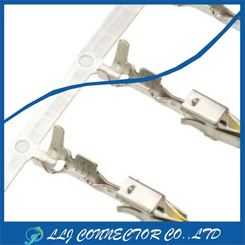 100pcs/lot new and original 929939-1 Connector
100pcs/lot new and original 929939-1 Connector