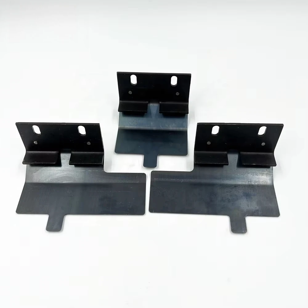 1 set of leaf springs for Mitsubishi V3000 printing machine
1 set of leaf springs for Mitsubishi V3000 printing machine