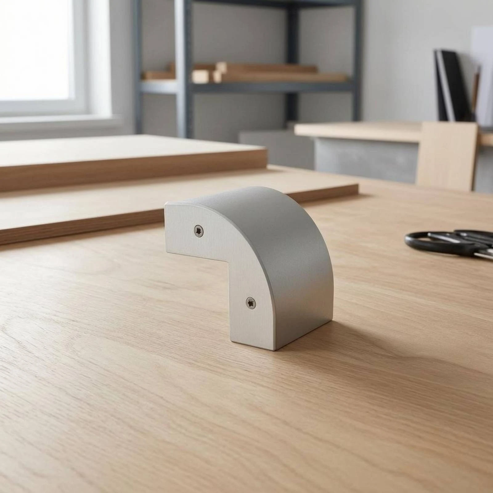 RV Cabinet Aluminum Extrusion Anodized Surface RV Furniture Corner Extrusion Aluminum Extrusion for Cabinets
RV Cabinet Aluminum Extrusion Anodized Surface RV Furniture Corner Extrusion Aluminum Extrusion for Cabinets