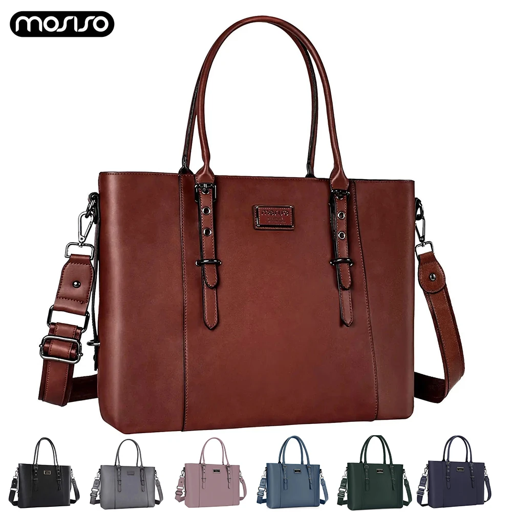 Waterproof PU Leather Tote Bag for Women MacBook Air Pro 13.3 14 15 16 17.3 inch M2 M3 HP Dell Asus Notebook Computer Laptop Bag
Waterproof PU Leather Tote Bag for Women MacBook Air Pro 13.3 14 15 16 17.3 inch M2 M3 HP Dell Asus Notebook Computer Laptop Bag