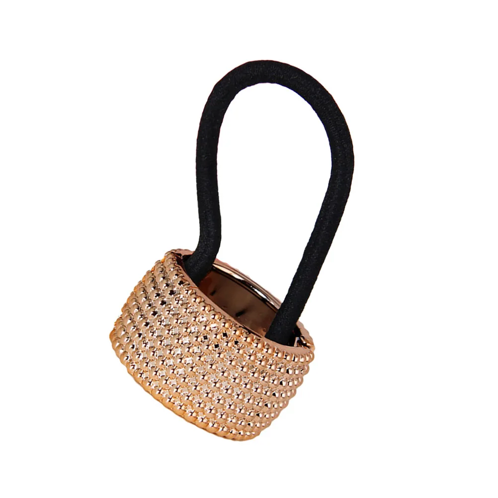 Glitter Hair Cuffs Ponytail Holders Elastic Band Women Girls Fashion Accessories Premium Material Spring Hinge Secure Stylish
Glitter Hair Cuffs Ponytail Holders Elastic Band Women Girls Fashion Accessories Premium Material Spring Hinge Secure Stylish