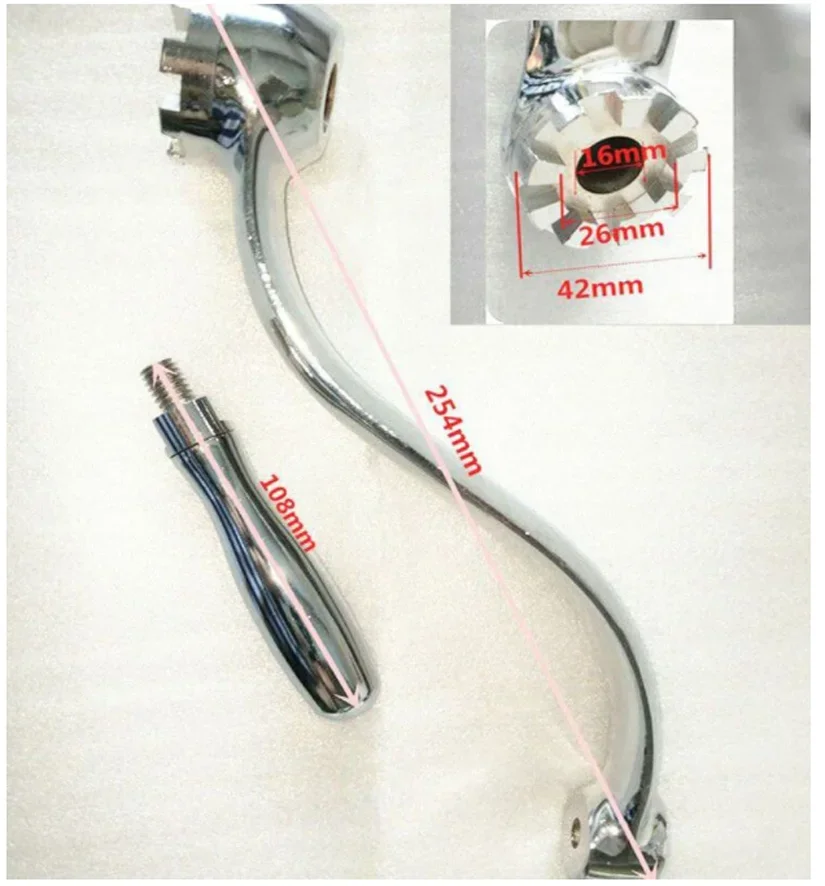 1set Milling Machine Elevating Knee Crank Original Handle For Bridgeport Part M114501 Mill CNC Milling Machine
1set Milling Machine Elevating Knee Crank Original Handle For Bridgeport Part M114501 Mill CNC Milling Machine