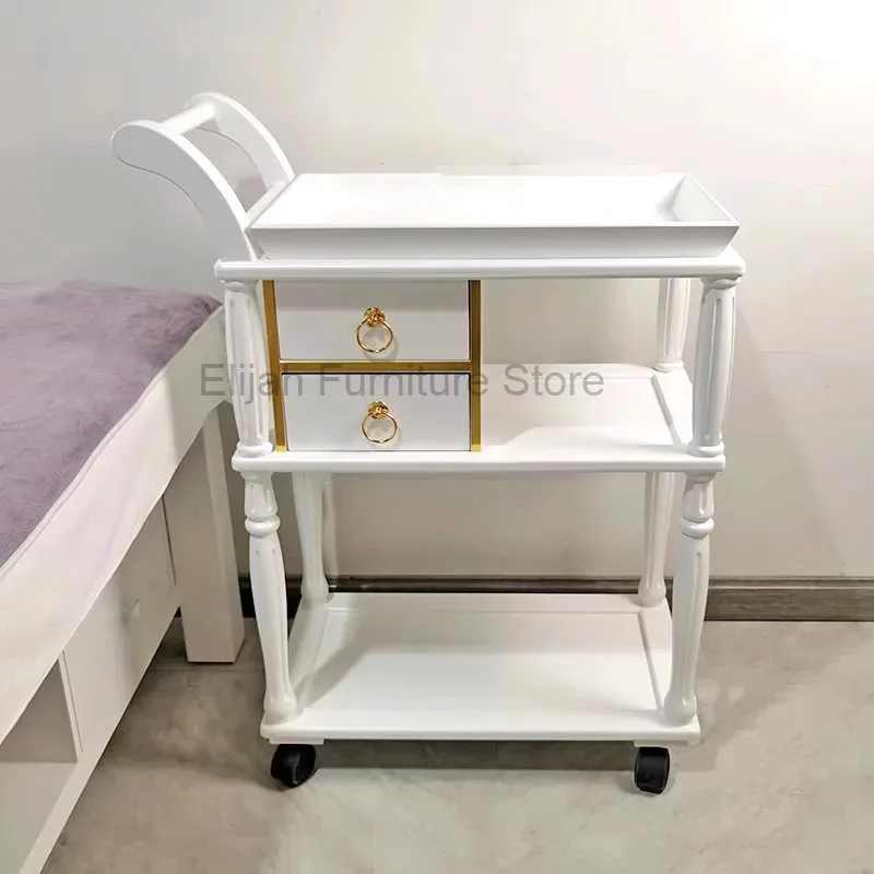 Salon Hair Equipment Cart Trolley With Cabinet Cosmetic Helper Aestheticscarrinho de cabeleireiro Multifunction Beauty
Salon Hair Equipment Cart Trolley With Cabinet Cosmetic Helper Aestheticscarrinho de cabeleireiro Multifunction Beauty