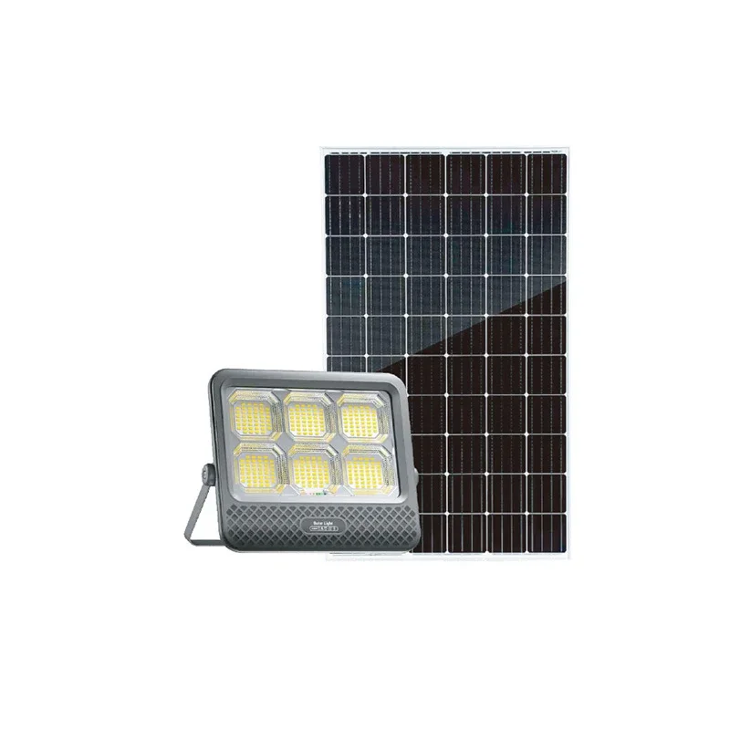 Factory direct sales high power 120W IP65 waterproof high brightness LED road solar floodlight
Factory direct sales high power 120W IP65 waterproof high brightness LED road solar floodlight