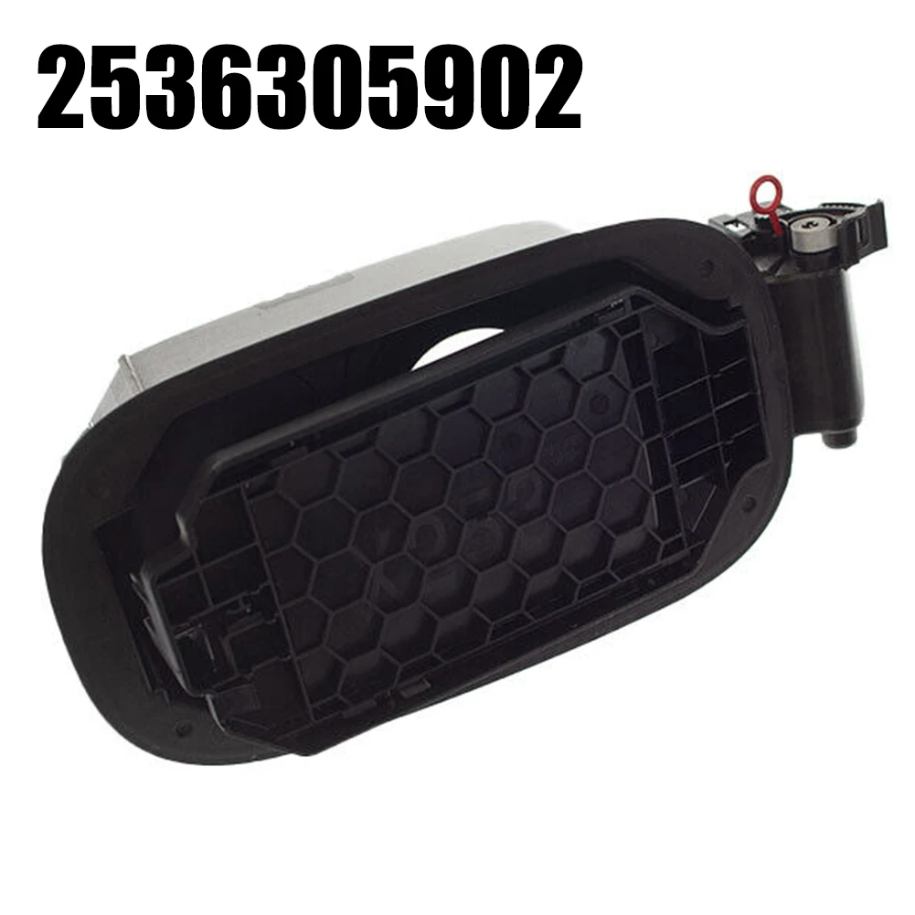 Car Fuel Tank Cap Cover Surround Assembly Just Cap 2536305902 For Mercedes For GLC300 Base For 4Matic 2016-2019 GLC350e
Car Fuel Tank Cap Cover Surround Assembly Just Cap 2536305902 For Mercedes For GLC300 Base For 4Matic 2016-2019 GLC350e