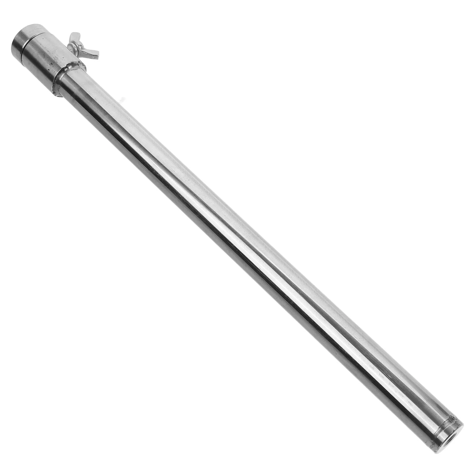 Stainless Steel Air Duct Accessories Telescoping Extension Rod Roof Mount Weathervane Parts Pole Antenna
Stainless Steel Air Duct Accessories Telescoping Extension Rod Roof Mount Weathervane Parts Pole Antenna