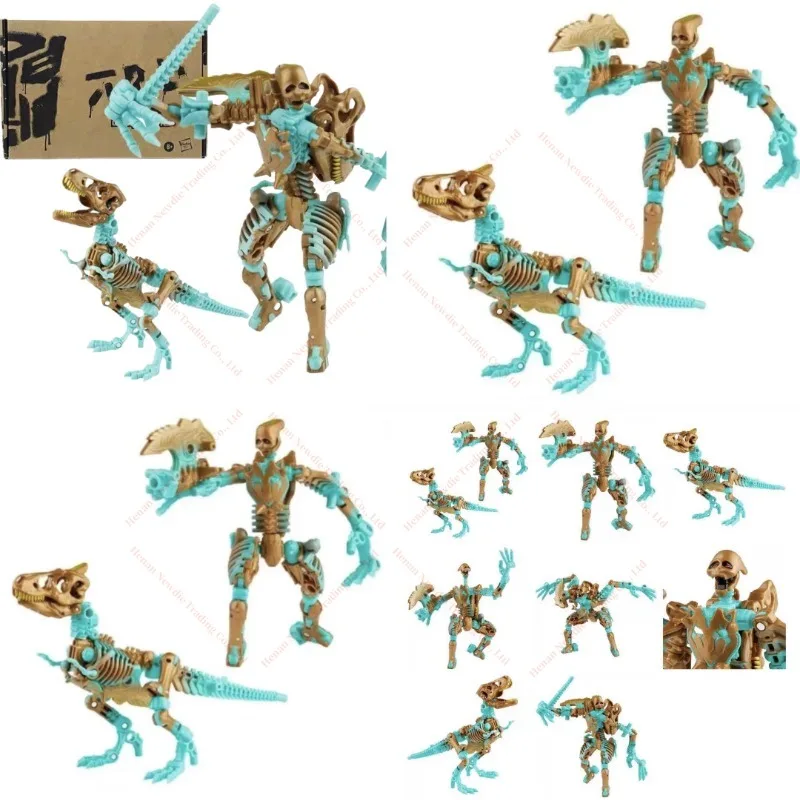 В наличии Mutation Variants Древний дракон Экстрацветный древний дракон WFC-GS25 Коллекция игрушек в подарок
В наличии Mutation Variants Древний дракон Экстрацветный древний дракон WFC-GS25 Коллекция игрушек в подарок