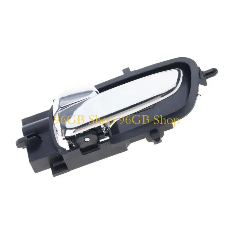 96GB Left /Right Car 82610-1J000,82620-1J000 Inside Door Handle for I20 2007-2014
96GB Left /Right Car 82610-1J000,82620-1J000 Inside Door Handle for I20 2007-2014