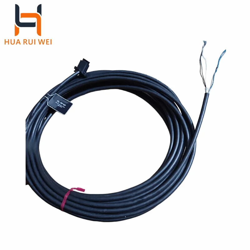 2026 Hot Sale New GL-RP10P Industrial Automation Connecting Cable PLC
2026 Hot Sale New GL-RP10P Industrial Automation Connecting Cable PLC