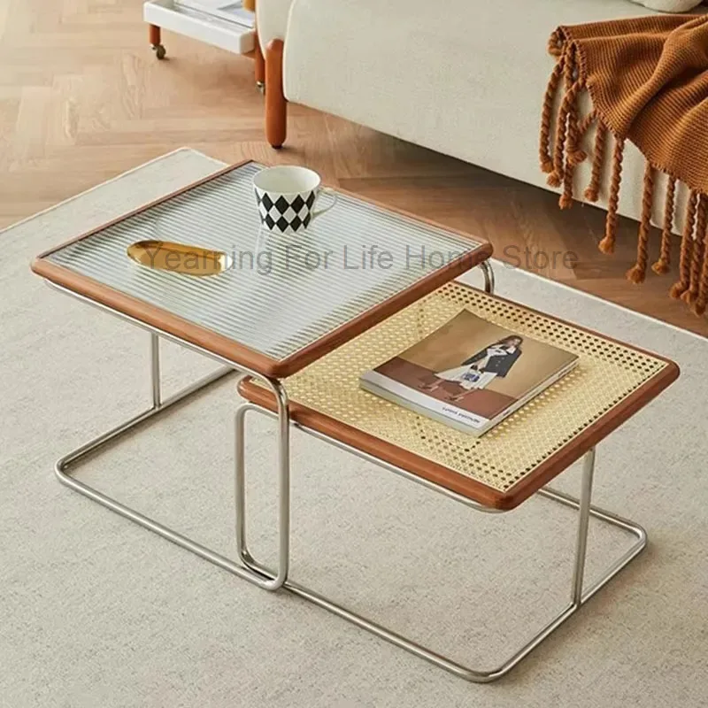 Nordic Living Room Coffee Table Modern Home Simple Design Coffee Table Minimalist Muebles Para El Hogar Furniture Decoration
Nordic Living Room Coffee Table Modern Home Simple Design Coffee Table Minimalist Muebles Para El Hogar Furniture Decoration