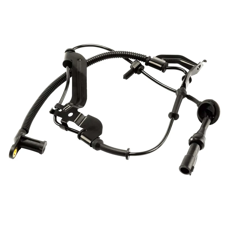 Front Right ABS Wheel Speed Sensor ALS127,970-076,YL8Z2C204AB,BRAB123 For Ford Escape 2001-2008
Front Right ABS Wheel Speed Sensor ALS127,970-076,YL8Z2C204AB,BRAB123 For Ford Escape 2001-2008