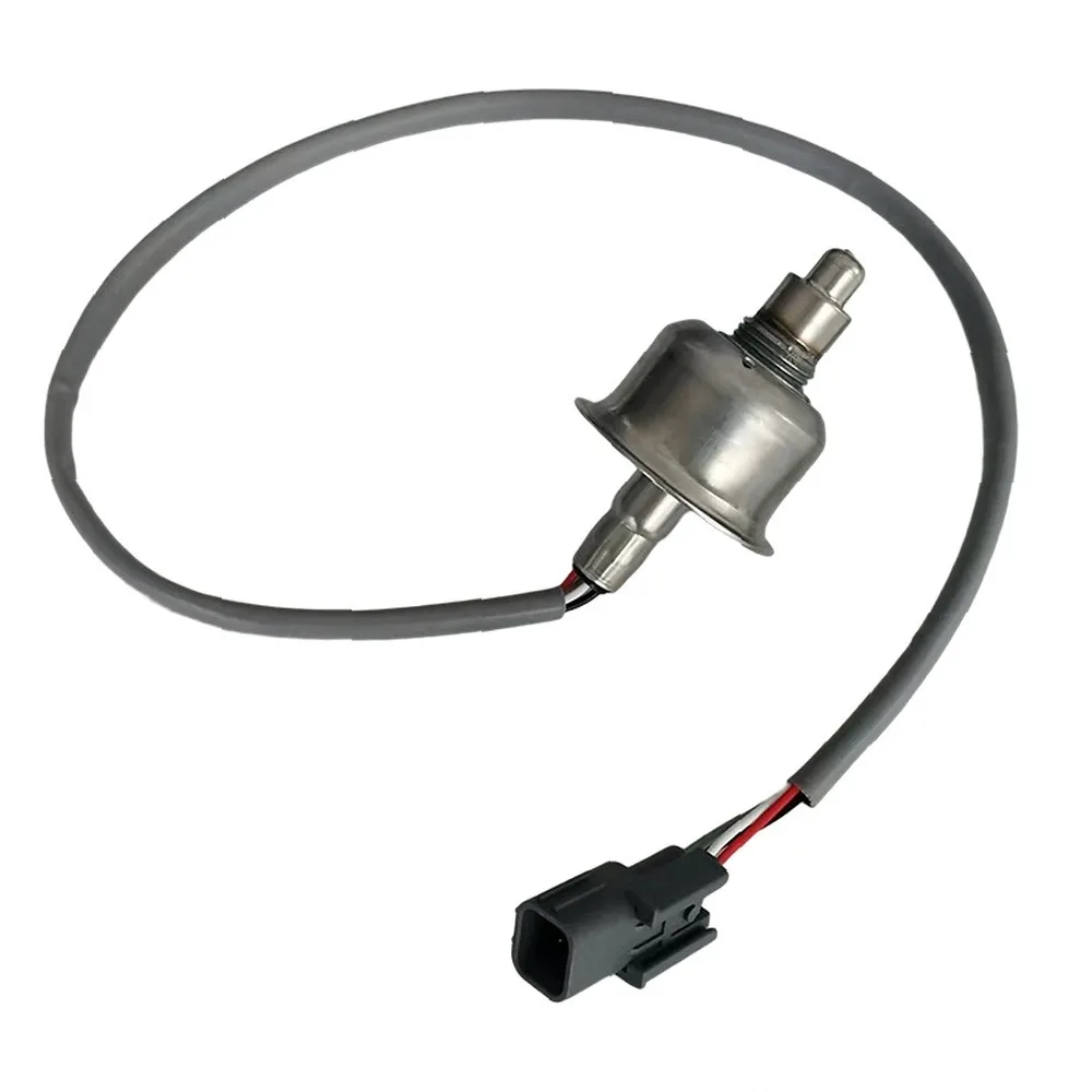 For Hyundai Kia 39210-04AA0 Oxygen Sensor O2 Lambda Exhaust Probe, 4-Wire Direct Fit Replacement
For Hyundai Kia 39210-04AA0 Oxygen Sensor O2 Lambda Exhaust Probe, 4-Wire Direct Fit Replacement