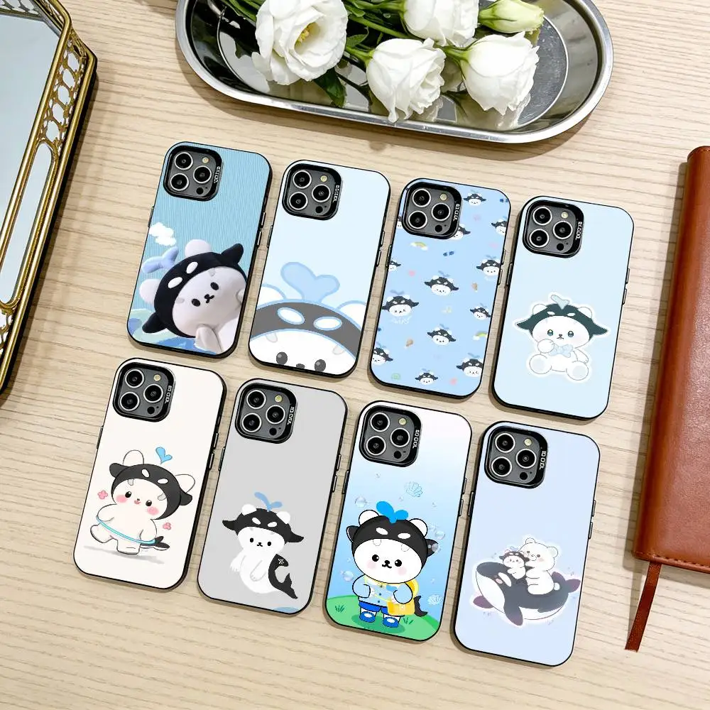 Cut P-Polcasan-AN Phone Case For iPhone17,16,15,14,13,12,11 Plus,Pro Max Black Candy silver phone case
Cut P-Polcasan-AN Phone Case For iPhone17,16,15,14,13,12,11 Plus,Pro Max Black Candy silver phone case