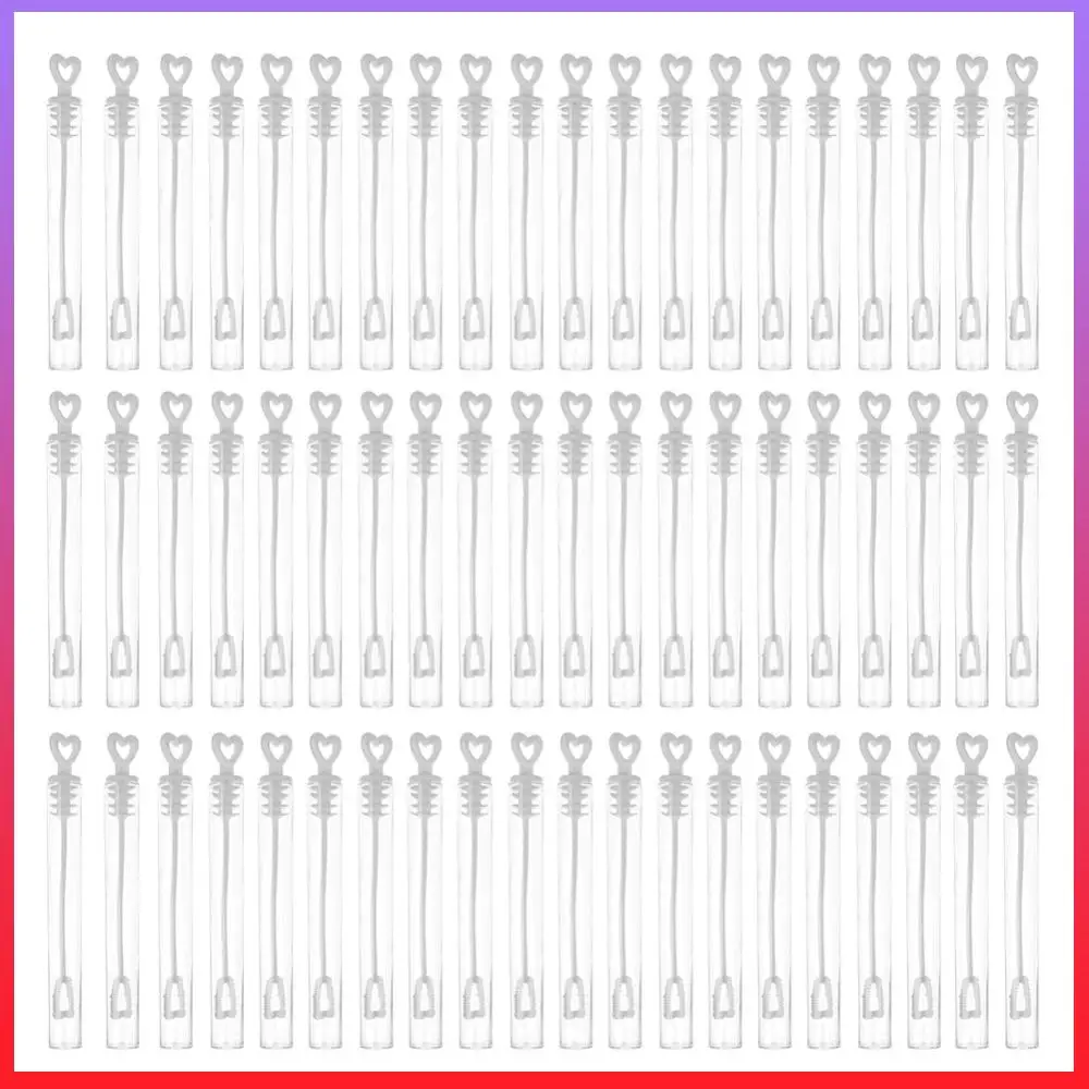 60 шт. бутылочек-волшебных палочек в форме сердца для мыльных пузырей, декор для свадьбы, дня рождения, реквизит для вечеринок, подарки
60 шт. бутылочек-волшебных палочек в форме сердца для мыльных пузырей, декор для свадьбы, дня рождения, реквизит для вечеринок, подарки