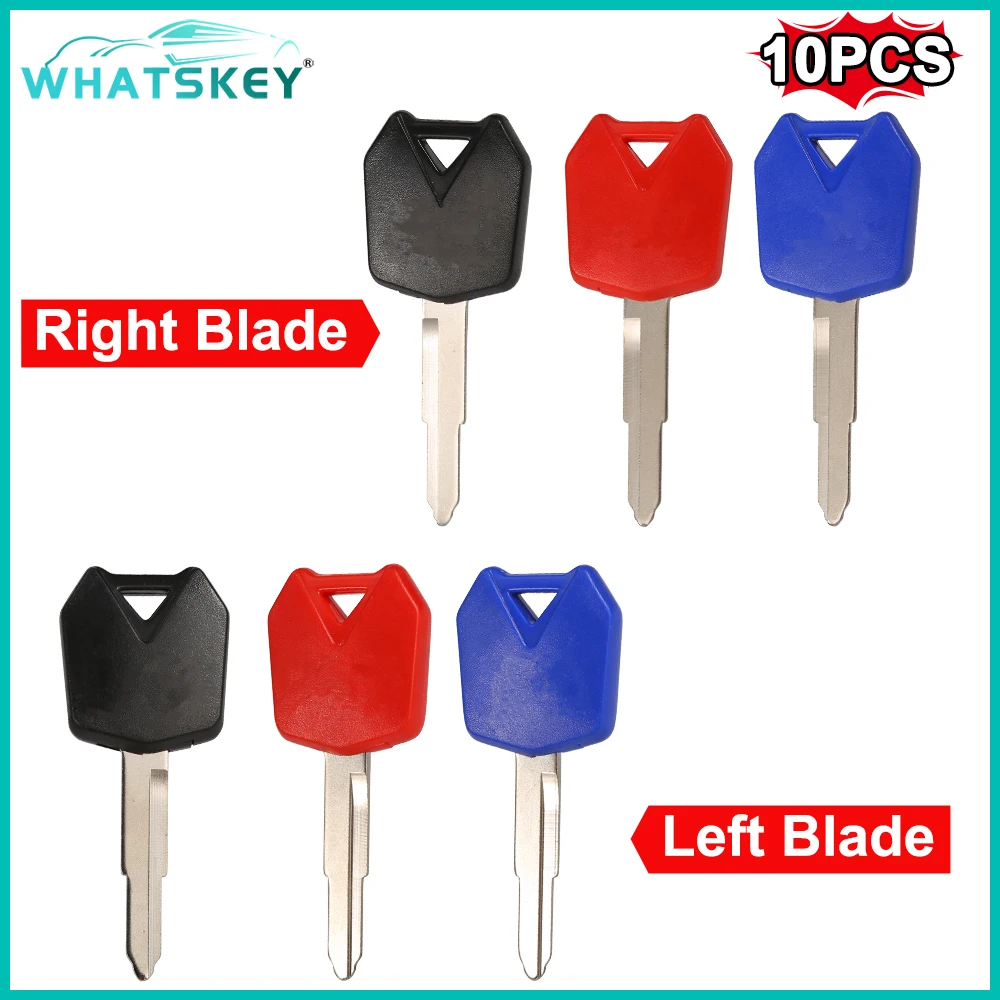 10Pcs/Lot Motorcycle Key Uncut Blade ignition Key For Kawasaki ZZR ZZR600 ZZR400 ZRX400 ZZR250 ZX9R ZX10R Z Z900 Z750 Z800 Z1000
10Pcs/Lot Motorcycle Key Uncut Blade ignition Key For Kawasaki ZZR ZZR600 ZZR400 ZRX400 ZZR250 ZX9R ZX10R Z Z900 Z750 Z800 Z1000