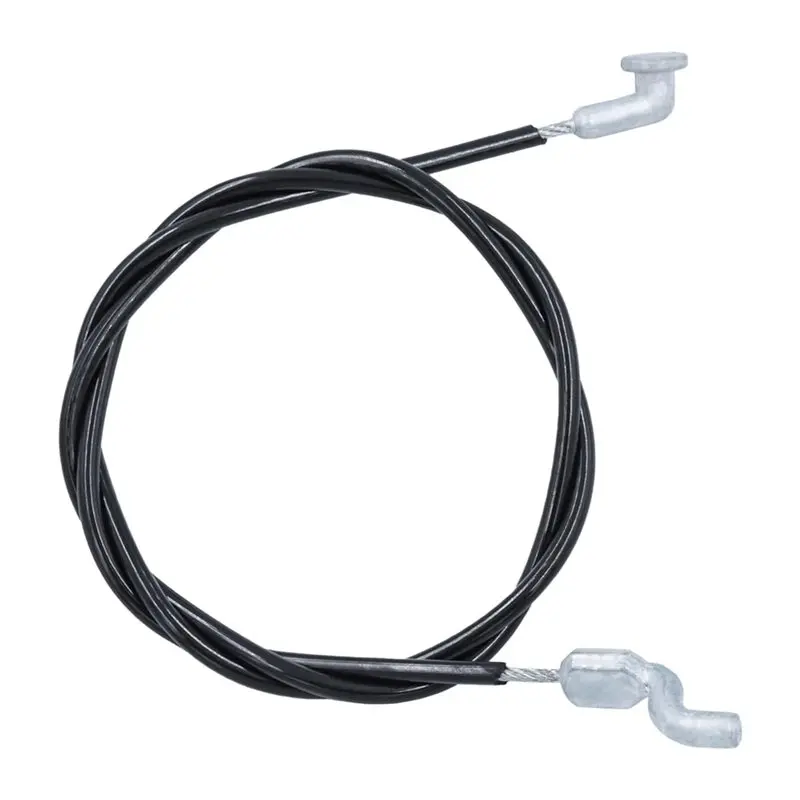 MAKE-946-04396A Speed Cable For 2-Stage Snow Thrower - Replaces 746-04396 / 746-04396A
MAKE-946-04396A Speed Cable For 2-Stage Snow Thrower - Replaces 746-04396 / 746-04396A