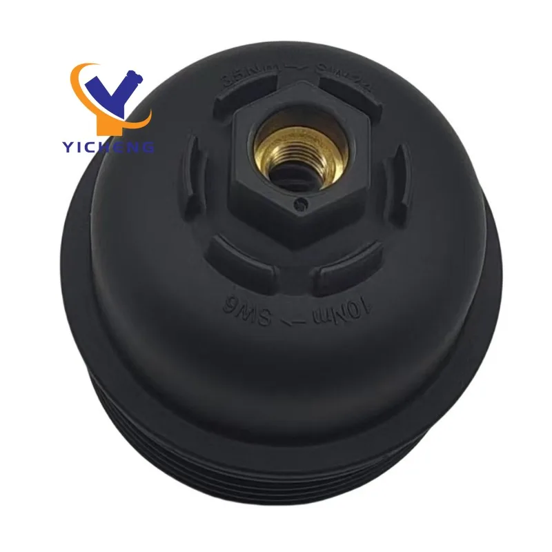 OEM 263152 Крышка корпуса масляного фильтра F001 для Kia Sportage 2011-2024 26315-2F000 263152 F000
OEM 263152 Крышка корпуса масляного фильтра F001 для Kia Sportage 2011-2024 26315-2F000 263152 F000