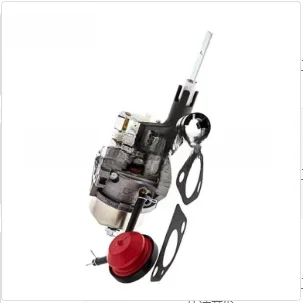 Carburetor Part 20001135 For Lawn Mower Trimmer Chainsaw FOR GX160 Engine Brushcutter Trimmer Carburetor Replacement Part
Carburetor Part 20001135 For Lawn Mower Trimmer Chainsaw FOR GX160 Engine Brushcutter Trimmer Carburetor Replacement Part