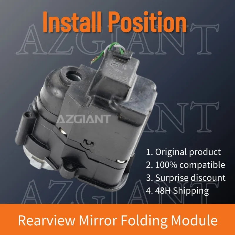 AZGIANT for 2012-2018 Benz CLS W218 CLS400 CLS550 Power Side View Mirrors Motor Parts Assembly Car Repair Kit Car Accessories
AZGIANT for 2012-2018 Benz CLS W218 CLS400 CLS550 Power Side View Mirrors Motor Parts Assembly Car Repair Kit Car Accessories