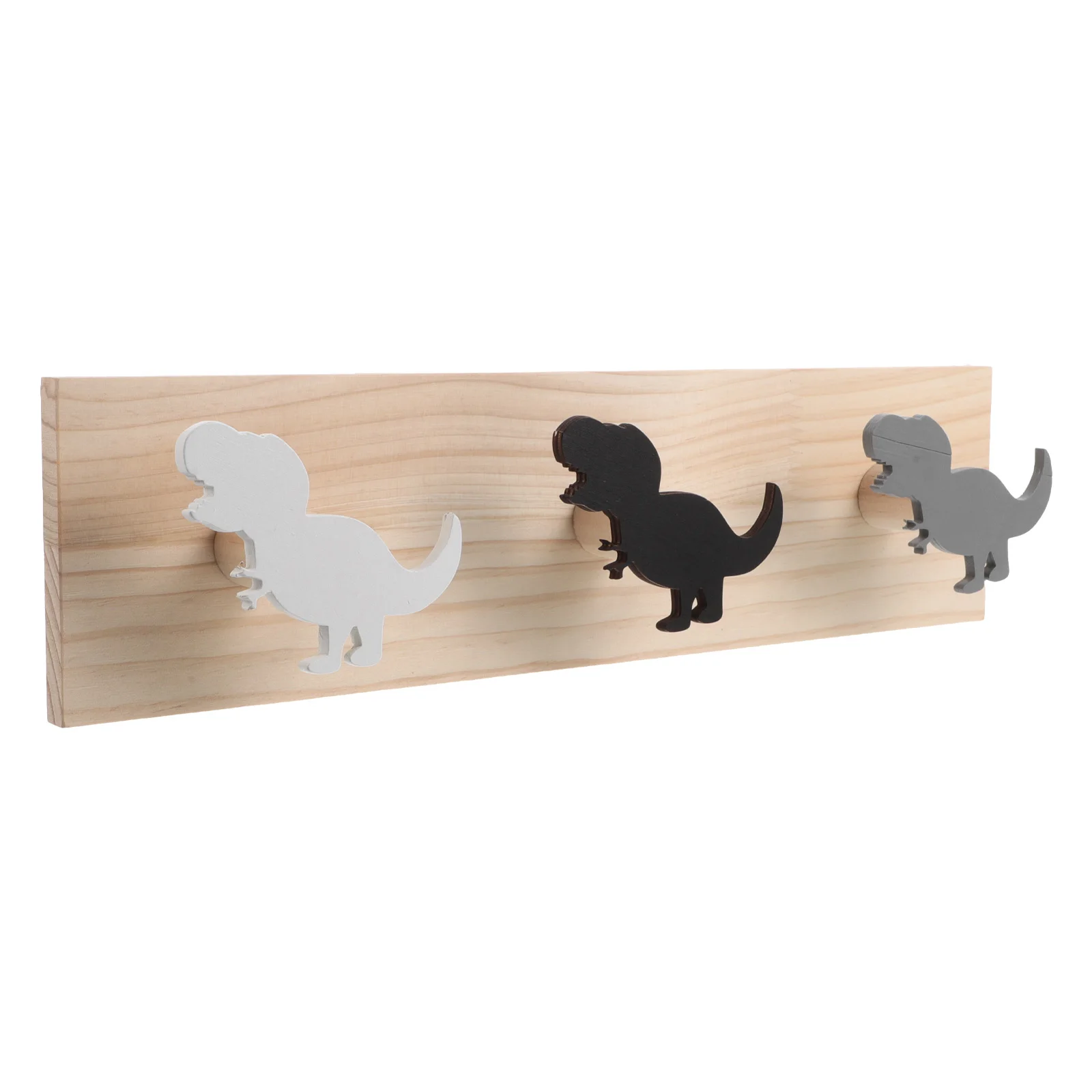 Creative Home Hooks Animal Hat Coat Dinosaur Room Decor for Boys Plywood Bathroom Towels Decorative
Creative Home Hooks Animal Hat Coat Dinosaur Room Decor for Boys Plywood Bathroom Towels Decorative