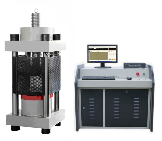 30t Tensile 3000kn Compression Testing Machine Universal Tensile Testing Machine
30t Tensile 3000kn Compression Testing Machine Universal Tensile Testing Machine