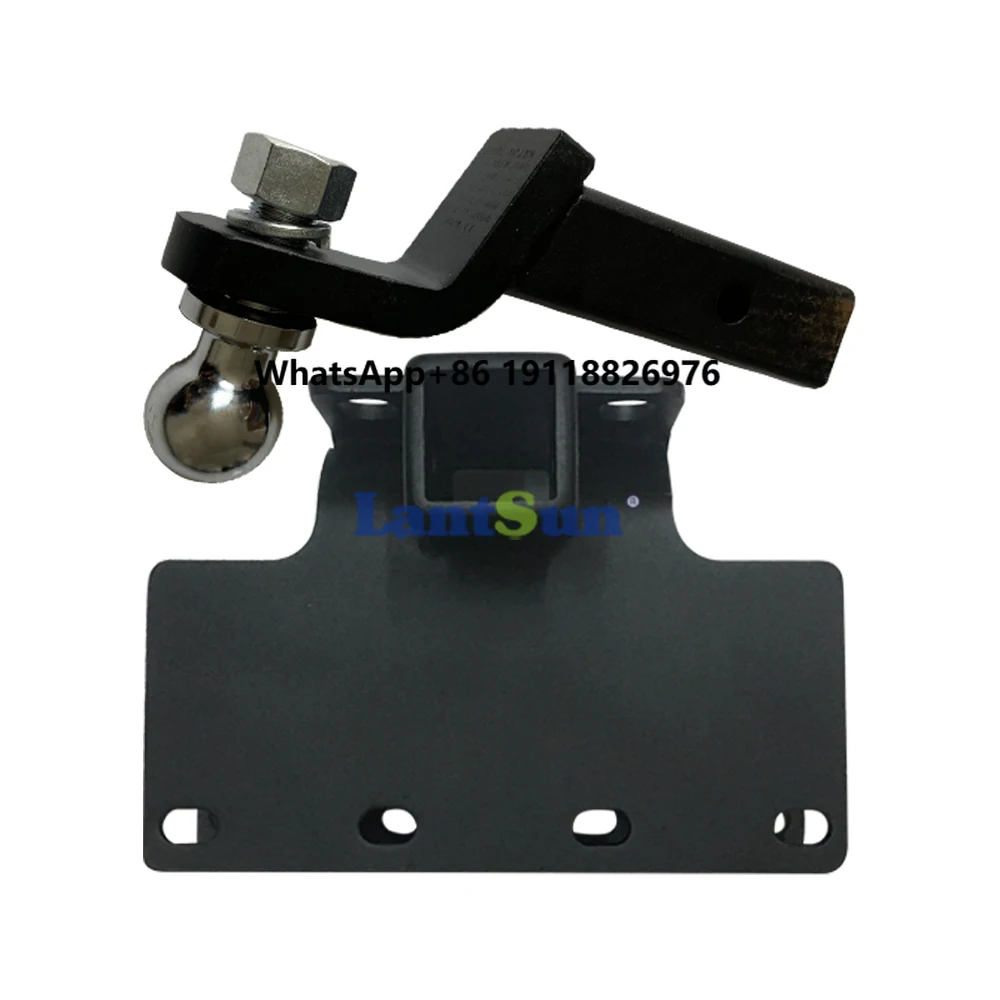 Lantsun JL1131 Rear Trailer Hook for jeep for wrangler JL 2018+ Steel Hook Strong
Lantsun JL1131 Rear Trailer Hook for jeep for wrangler JL 2018+ Steel Hook Strong