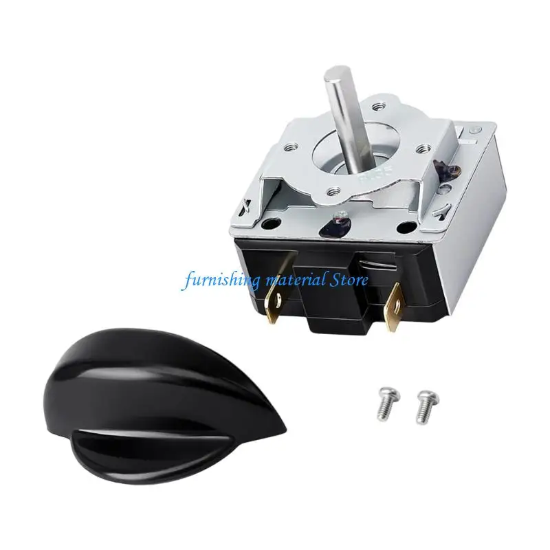 Y5GD Seal Structure Timer Assembly Rotational 40mm for Electrical Charging Systems
Y5GD Seal Structure Timer Assembly Rotational 40mm for Electrical Charging Systems