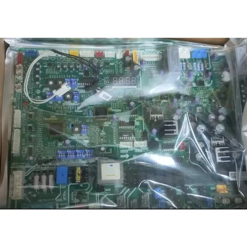 New 17127000000012 17127000003041 17127000000016 Midea air conditioning motherboard V-EOK615-SNB-A
New 17127000000012 17127000003041 17127000000016 Midea air conditioning motherboard V-EOK615-SNB-A
