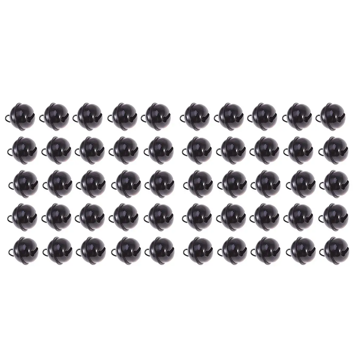 50 Pcs Metal Round Jingle Mini Craft Christmas Home Decoration DIY Jewelry Making Holiday nament Supplies
50 Pcs Metal Round Jingle Mini Craft Christmas Home Decoration DIY Jewelry Making Holiday nament Supplies