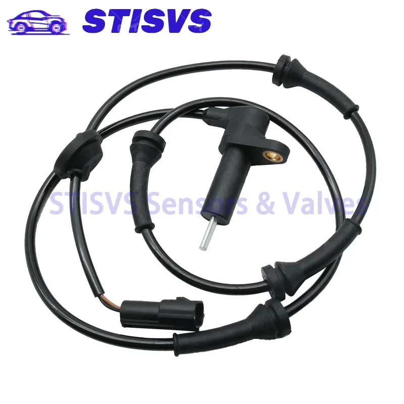 0K08A43701 ABS Wheel Speed Sensor For Kia Sportage 2.0L 1998-2001 0K08E-43701 0K08E 0K08E-43701 43701 Auto Part Accessories
0K08A43701 ABS Wheel Speed Sensor For Kia Sportage 2.0L 1998-2001 0K08E-43701 0K08E 0K08E-43701 43701 Auto Part Accessories