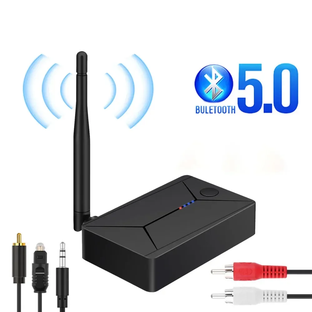 Bluetooth 5,0 аудиопередатчик 3,5 мм 3,5 AUX Jack RCA USB коаксиальный оптический стерео беспроводной адаптер ключ для ТВ ПК наушники
Bluetooth 5,0 аудиопередатчик 3,5 мм 3,5 AUX Jack RCA USB коаксиальный оптический стерео беспроводной адаптер ключ для ТВ ПК наушники