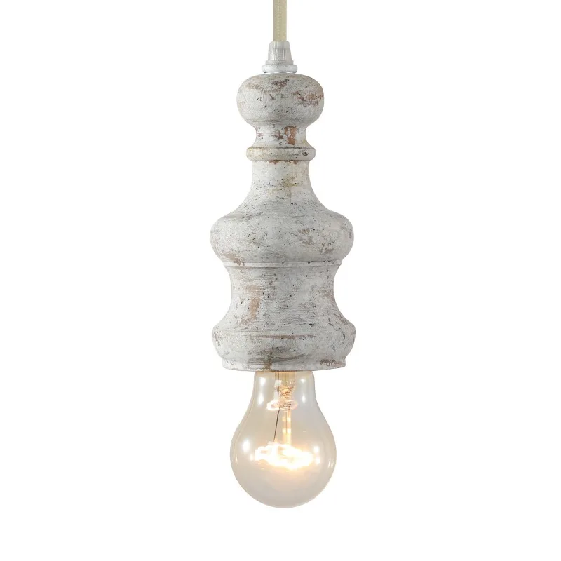 European, French and American country small chandelier retro creative book room bedside
European, French and American country small chandelier retro creative book room bedside