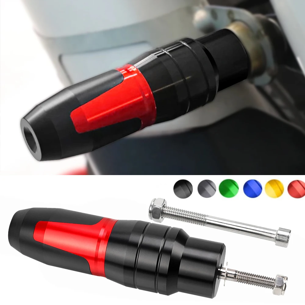 For VOGE 525R 250RR 300RR 300AC 500AC 650DS 300 RR 500 AC CNC Accessoires Falling Protection Exhaust Slider Crash Pad Slider
For VOGE 525R 250RR 300RR 300AC 500AC 650DS 300 RR 500 AC CNC Accessoires Falling Protection Exhaust Slider Crash Pad Slider