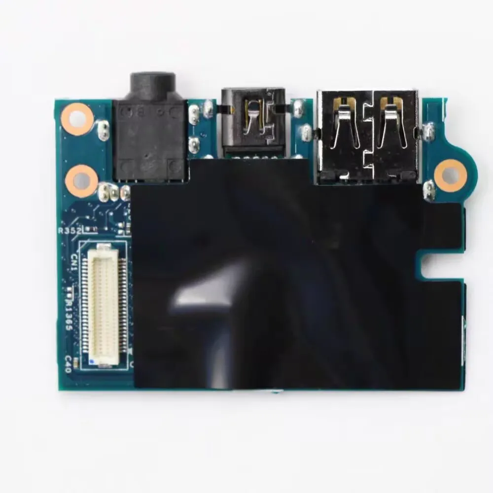 FOR LENOVO X1C X1 Carbon 1st USB AUDIO BOARD 04W3912 NNN
FOR LENOVO X1C X1 Carbon 1st USB AUDIO BOARD 04W3912 NNN