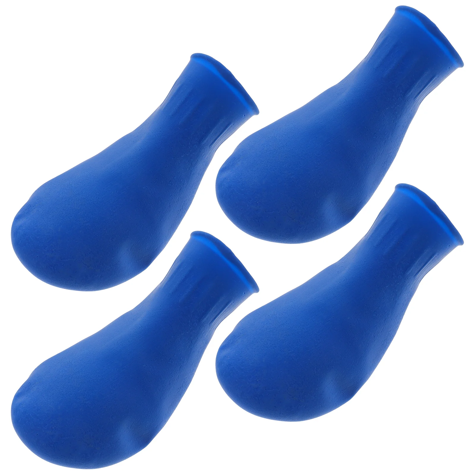 4pcs Waterproof Rain Shoes Non-slip Shoe Cover Outdoor Footwear Durable Shoe Cover for Pet Cat Dog (Blue Size S)
4pcs Waterproof Rain Shoes Non-slip Shoe Cover Outdoor Footwear Durable Shoe Cover for Pet Cat Dog (Blue Size S)