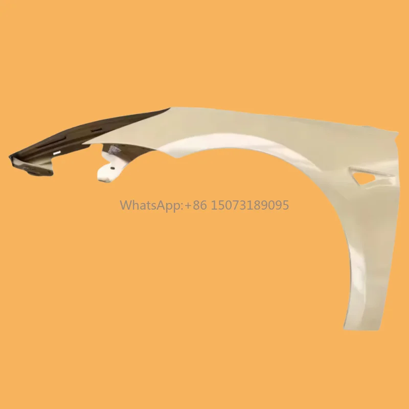 Автомобильные аксессуары для Tesla Model 3 2017-23, переднее левое крыло 1081401-EC-E, детали кузова автомобиля 
Автомобильные аксессуары для Tesla Model 3 2017-23, переднее левое крыло 1081401-EC-E, детали кузова автомобиля