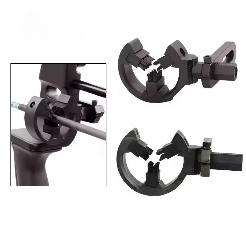Compound Bow Brush Arrow Rest Archery Camouflage Recursive Bows Plastic Fiberglass Carbon Arrows Outdoor Hunting Equipment
Compound Bow Brush Arrow Rest Archery Camouflage Recursive Bows Plastic Fiberglass Carbon Arrows Outdoor Hunting Equipment