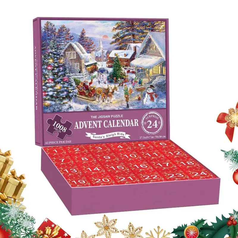 Christmas Advent Calendar Jigsaw Puzzle Holiday Advent Christmas Jigsaw Puzzle Christmas Decorations Christmas Puzzle Advent
Christmas Advent Calendar Jigsaw Puzzle Holiday Advent Christmas Jigsaw Puzzle Christmas Decorations Christmas Puzzle Advent