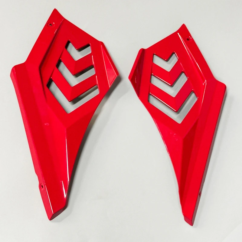 Seat Side Fairing Body Filling Injection Frame Spoilers Side Cowl Cover Panel Accessory for Honda CBR 650R 2024 2025 2026
Seat Side Fairing Body Filling Injection Frame Spoilers Side Cowl Cover Panel Accessory for Honda CBR 650R 2024 2025 2026