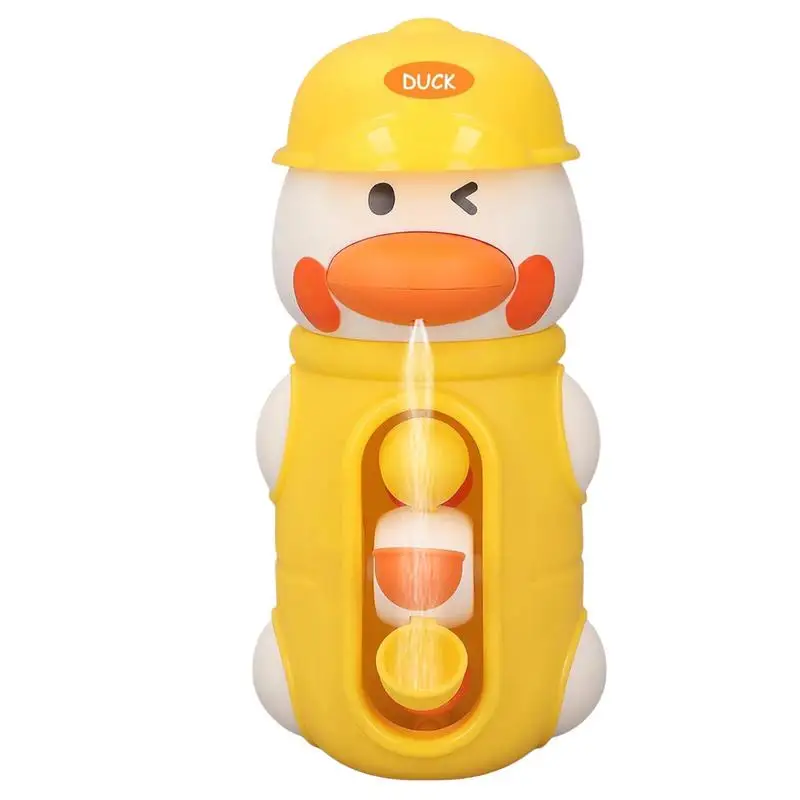 Kids Bath Toys Duck Bathtub Toys With Rotatable Waterwheel Duck Shower Activities With Rotatable Waterwheel Fun Sensory Game For
Kids Bath Toys Duck Bathtub Toys With Rotatable Waterwheel Duck Shower Activities With Rotatable Waterwheel Fun Sensory Game For