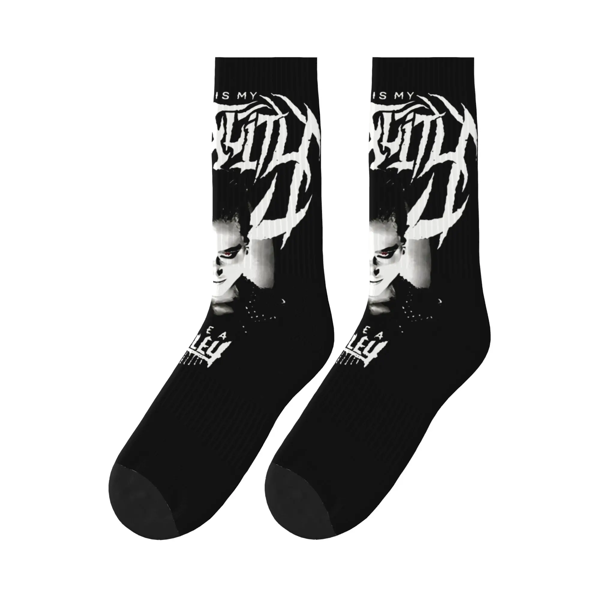 Rhea Ripley Sillhouette Rhea Ripley Socks Custom Stockings Anti Skid Men's Socks Warm Soft Spring Leisure Running Sports Socks
Rhea Ripley Sillhouette Rhea Ripley Socks Custom Stockings Anti Skid Men's Socks Warm Soft Spring Leisure Running Sports Socks