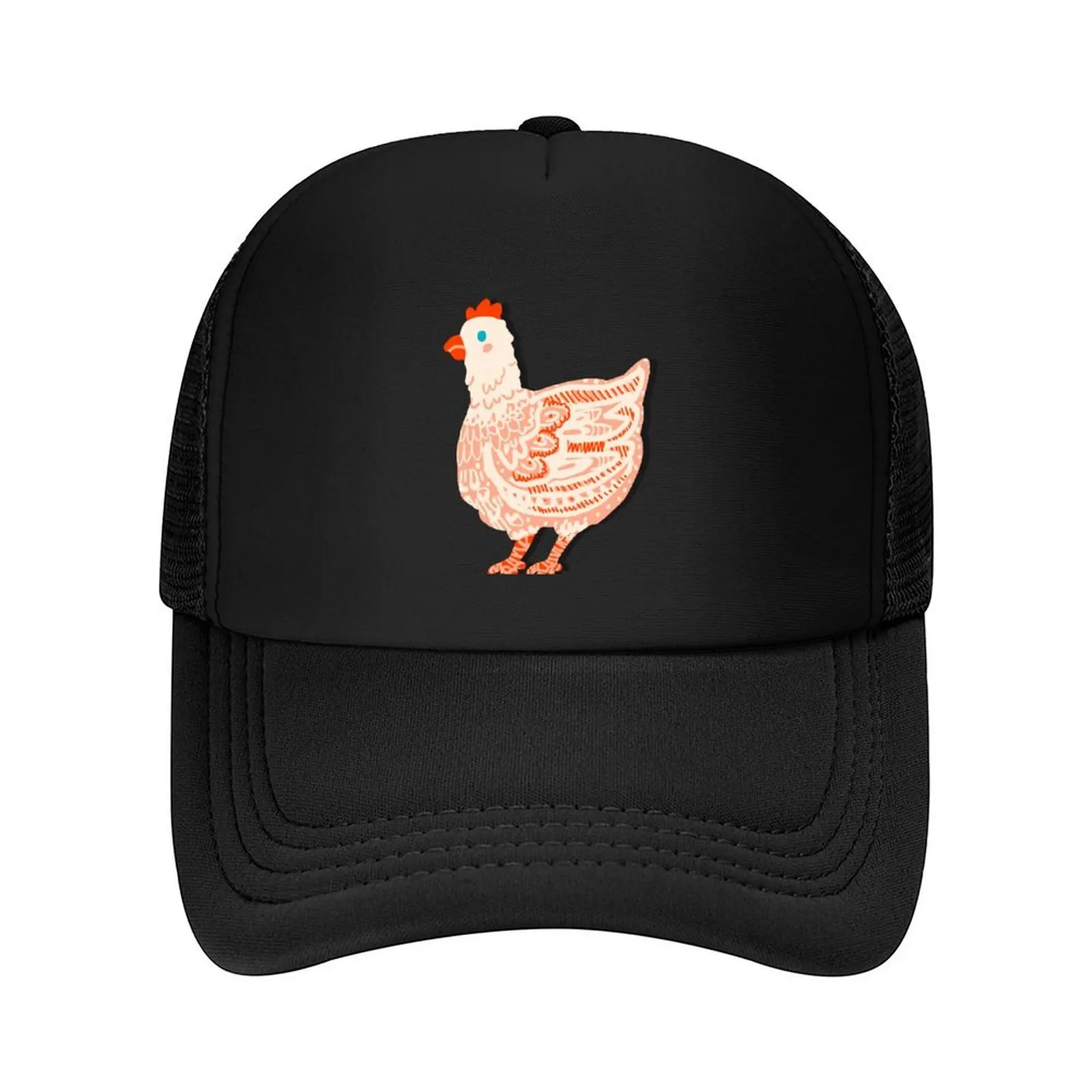 hen Baseball Cap cute fashionable Trucker Cap sun caps Men Golf Wear Women's
hen Baseball Cap cute fashionable Trucker Cap sun caps Men Golf Wear Women's