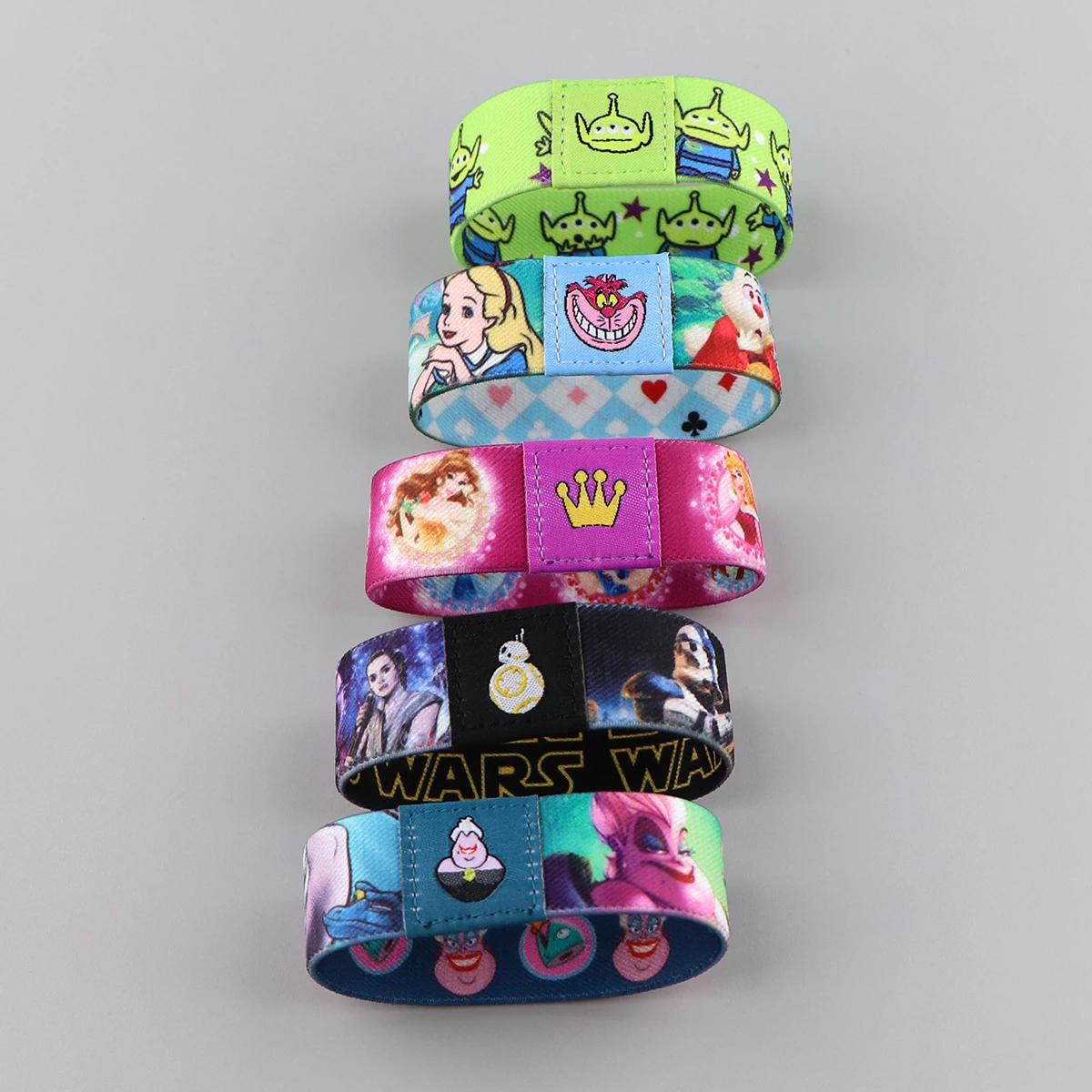 Novel Cartoon Stretch Wristband Bracelet Cartoon Women Men Bracelets on Hand Bangles With Designer Charms Jewelry Accessories
Novel Cartoon Stretch Wristband Bracelet Cartoon Women Men Bracelets on Hand Bangles With Designer Charms Jewelry Accessories
