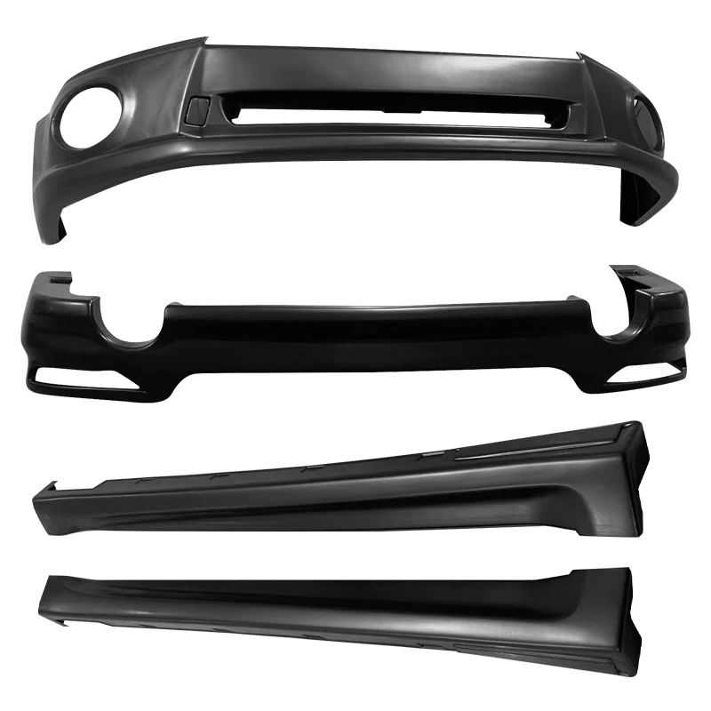 Для Subaru Forester 2009-2012 комплект кузова из АБС-пластика комплект кузова заводской магазин 
Для Subaru Forester 2009-2012 комплект кузова из АБС-пластика комплект кузова заводской магазин